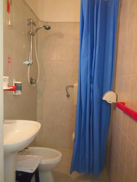 Hotel Aurora Marina di Cecina Buitenkant foto