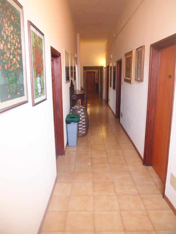 Hotel Aurora Marina di Cecina Buitenkant foto